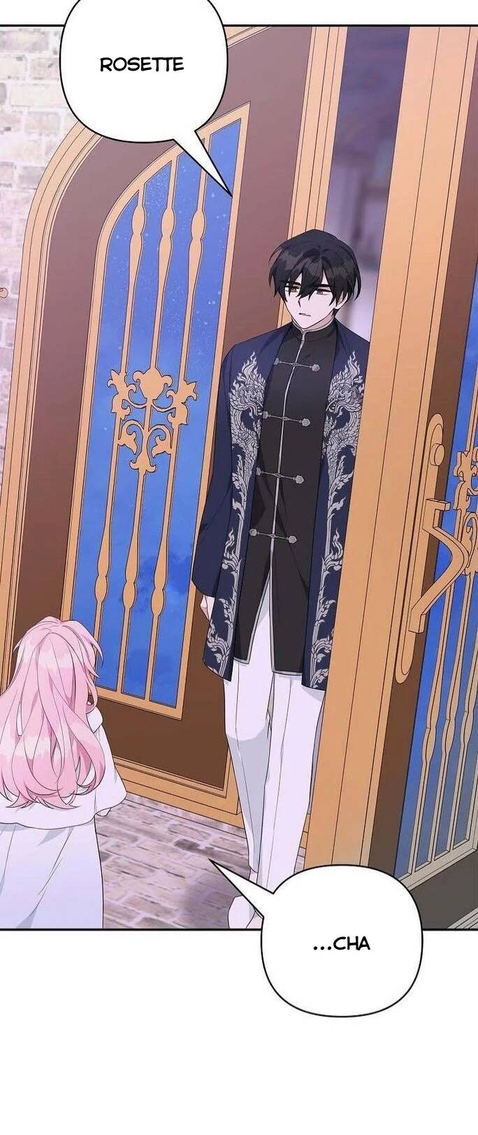 Cô Con Gái Út Của Công Tước Phản Diện Chapter 27 - Trang 2