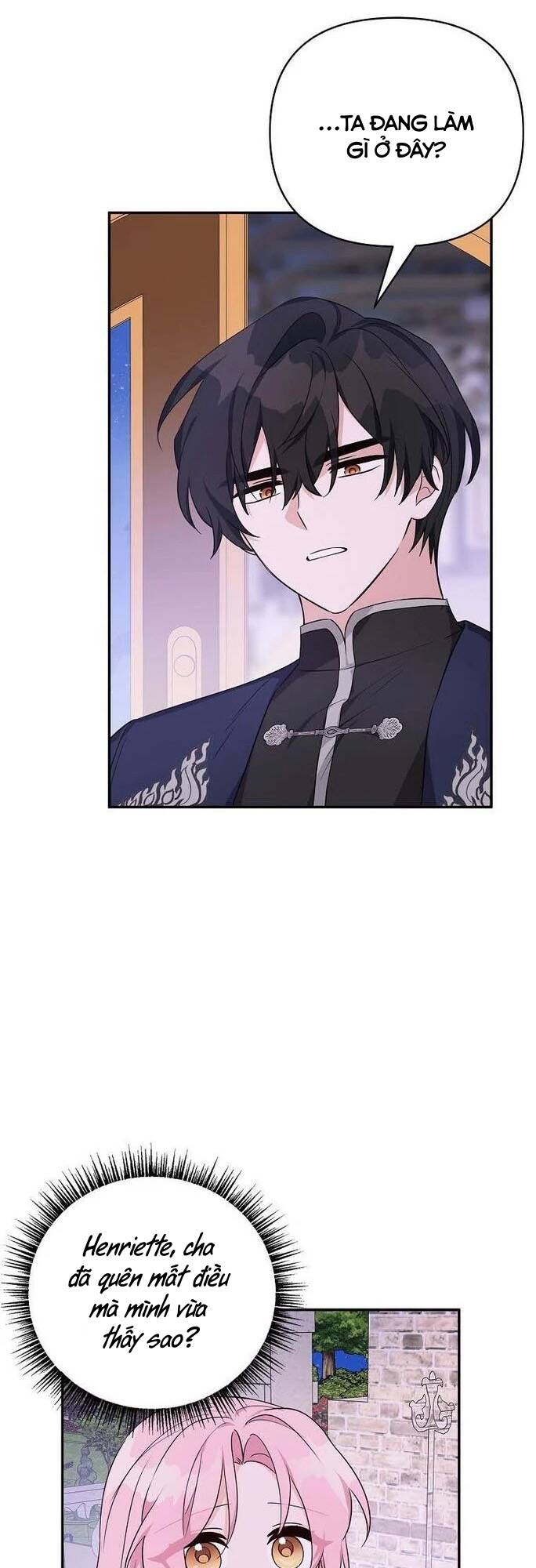 Cô Con Gái Út Của Công Tước Phản Diện Chapter 27 - Trang 2