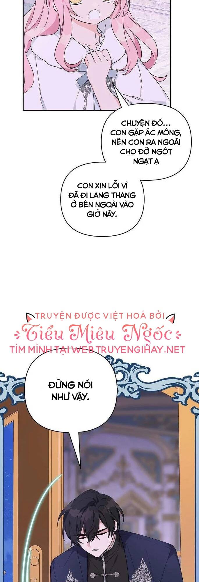Cô Con Gái Út Của Công Tước Phản Diện Chapter 27 - Trang 2