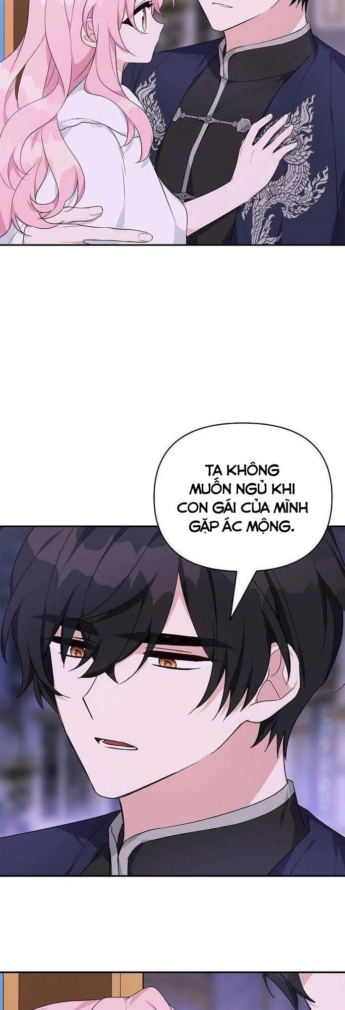 Cô Con Gái Út Của Công Tước Phản Diện Chapter 27 - Trang 2