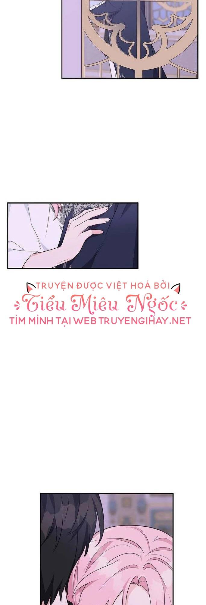 Cô Con Gái Út Của Công Tước Phản Diện Chapter 27 - Trang 2