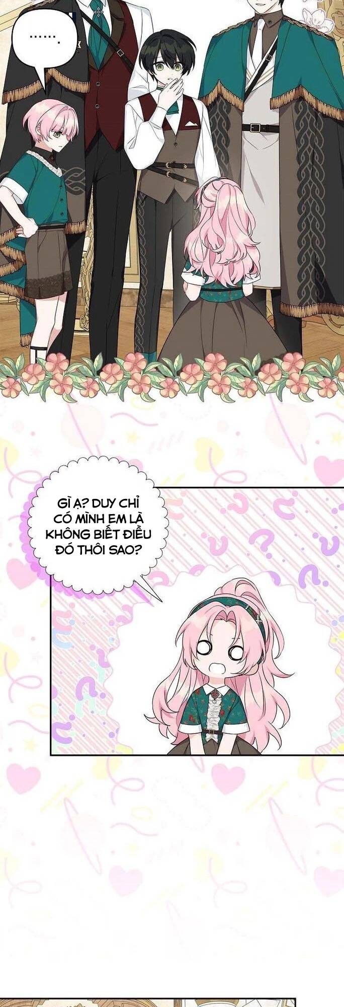 Cô Con Gái Út Của Công Tước Phản Diện Chapter 27 - Trang 2