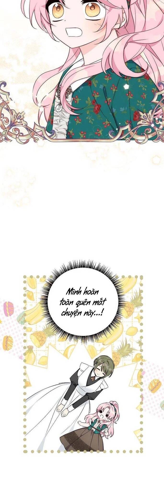 Cô Con Gái Út Của Công Tước Phản Diện Chapter 27 - Trang 2