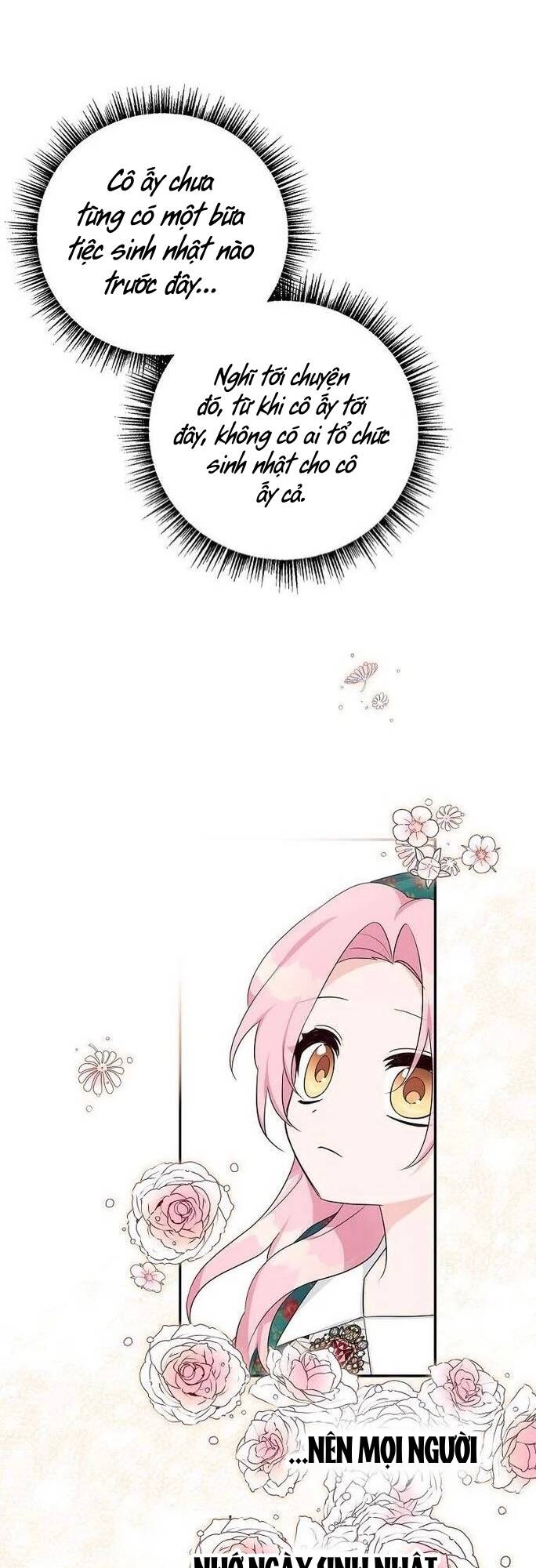 Cô Con Gái Út Của Công Tước Phản Diện Chapter 27 - Trang 2