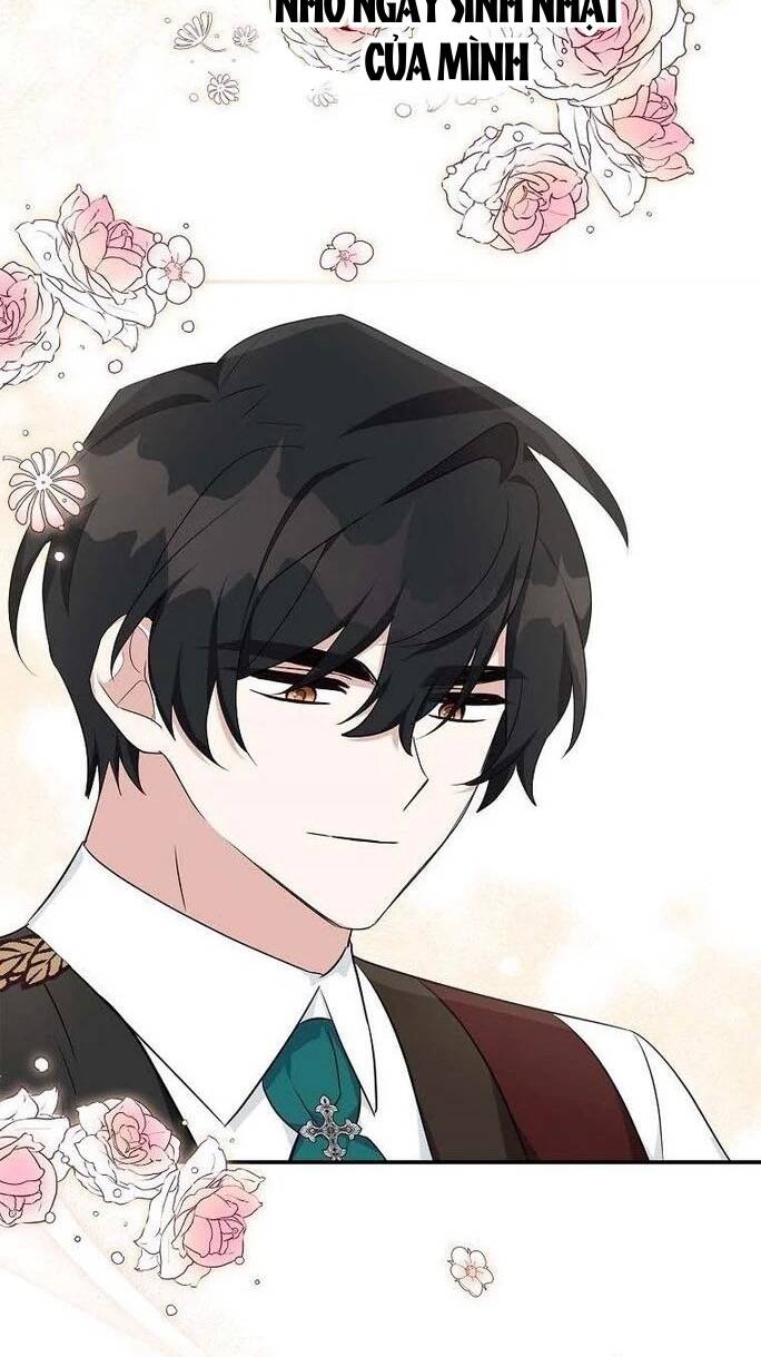 Cô Con Gái Út Của Công Tước Phản Diện Chapter 27 - Trang 2