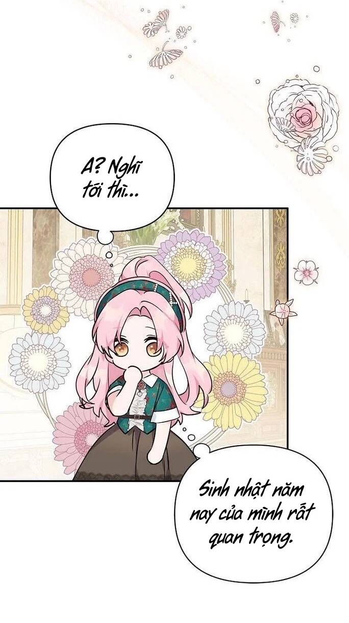 Cô Con Gái Út Của Công Tước Phản Diện Chapter 27 - Trang 2