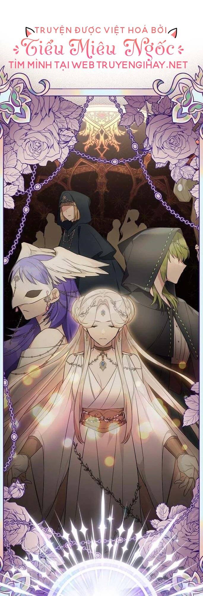 Cô Con Gái Út Của Công Tước Phản Diện Chapter 27 - Trang 2