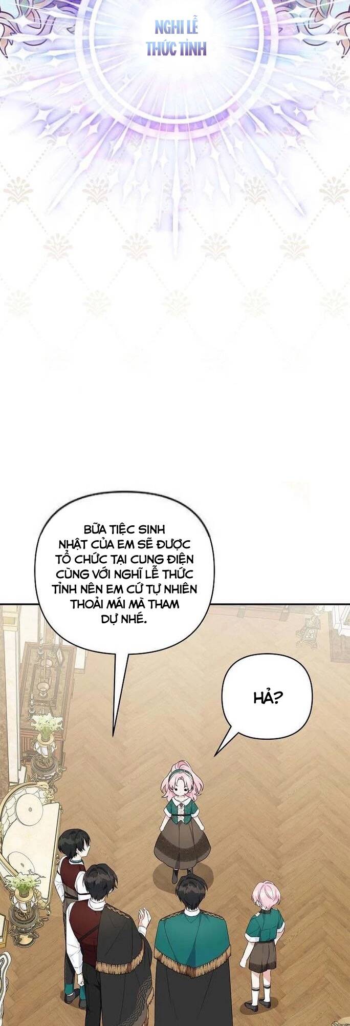 Cô Con Gái Út Của Công Tước Phản Diện Chapter 27 - Trang 2