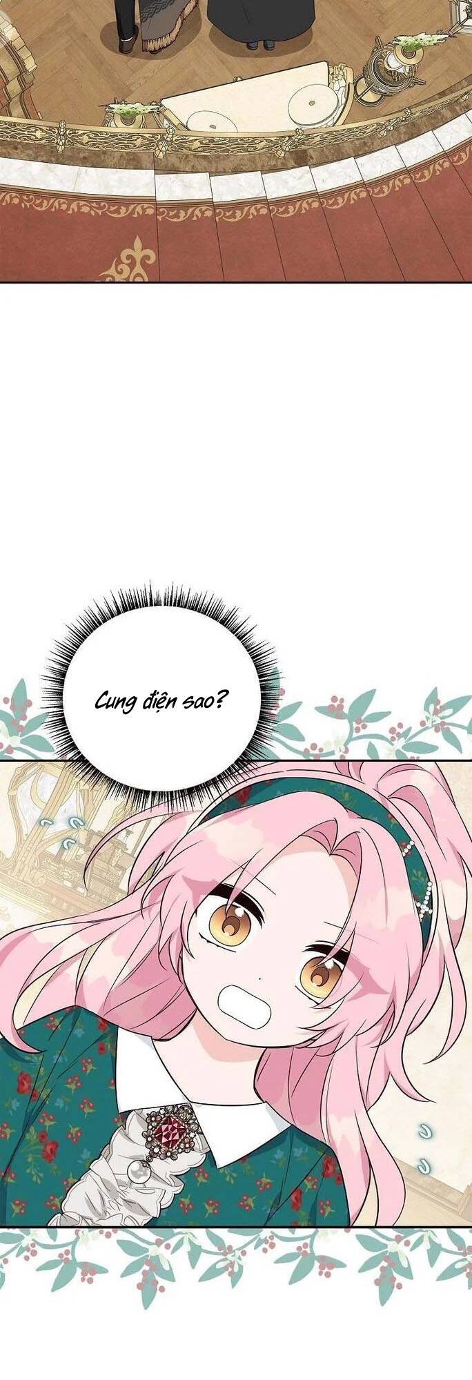 Cô Con Gái Út Của Công Tước Phản Diện Chapter 27 - Trang 2