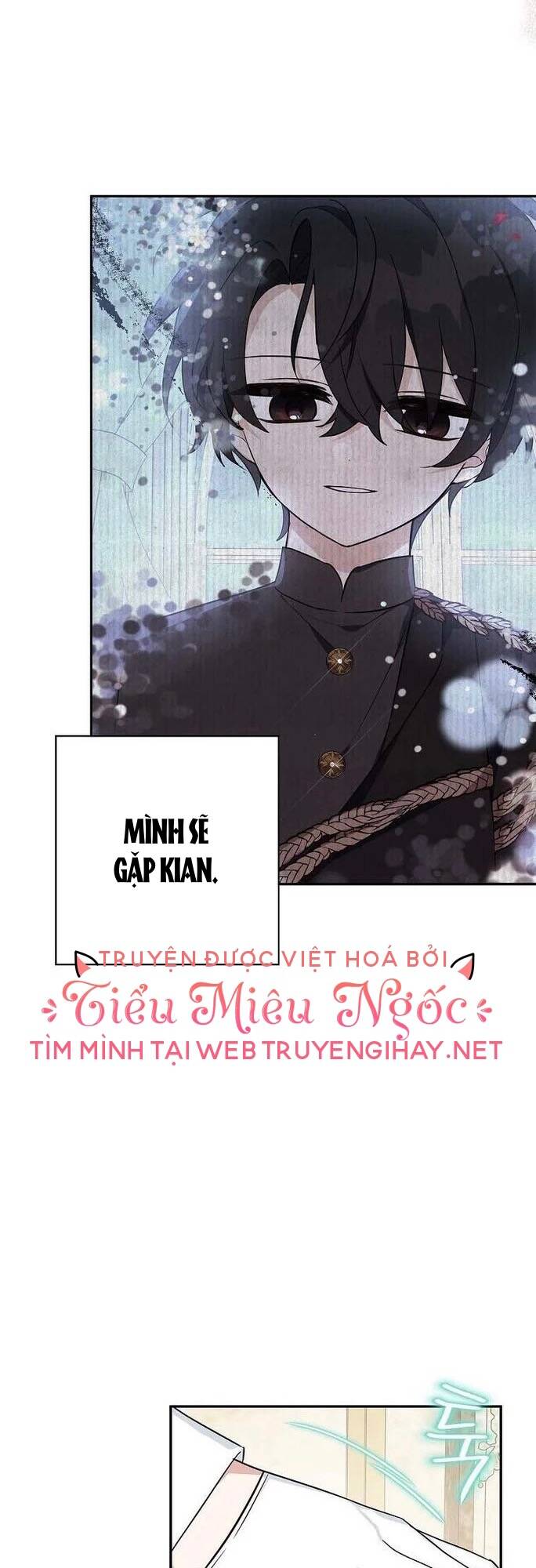 Cô Con Gái Út Của Công Tước Phản Diện Chapter 27 - Trang 2