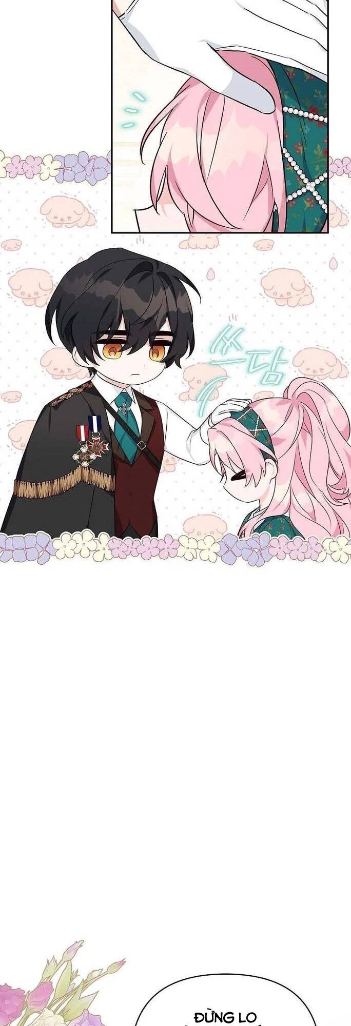 Cô Con Gái Út Của Công Tước Phản Diện Chapter 27 - Trang 2