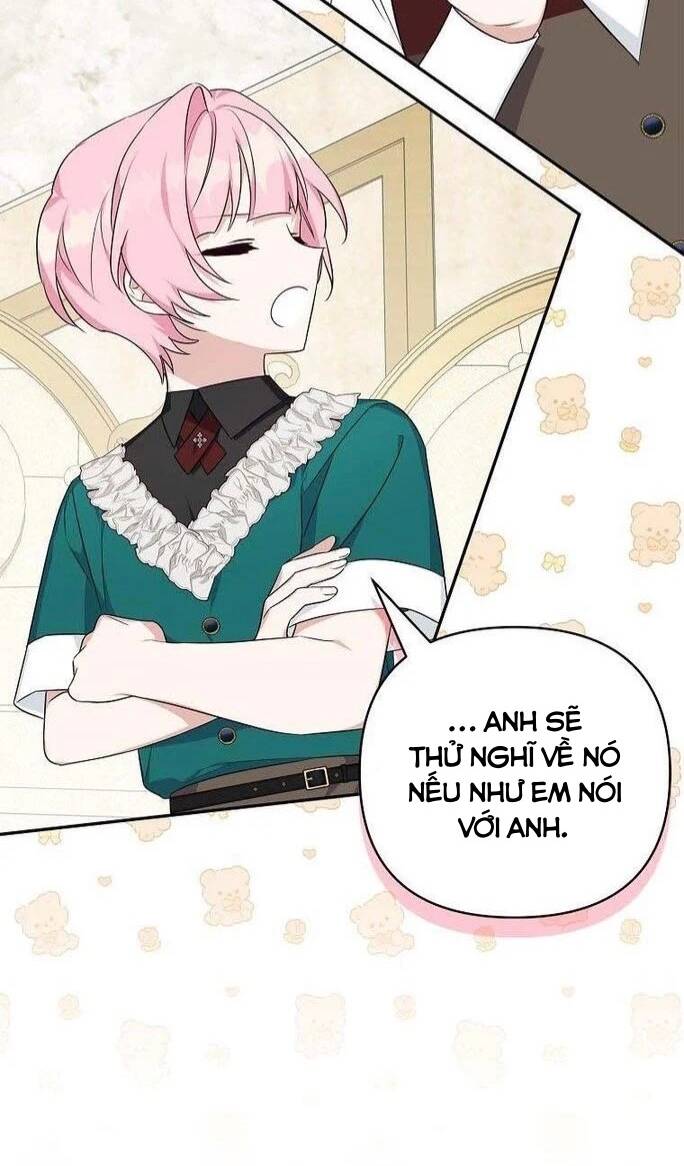 Cô Con Gái Út Của Công Tước Phản Diện Chapter 27 - Trang 2