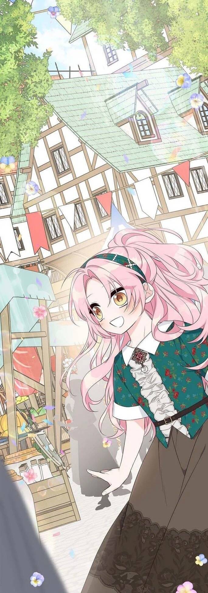 Cô Con Gái Út Của Công Tước Phản Diện Chapter 27 - Trang 2