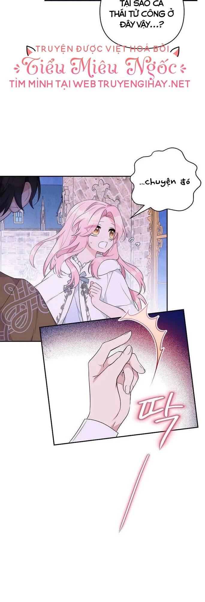 Cô Con Gái Út Của Công Tước Phản Diện Chapter 27 - Trang 2