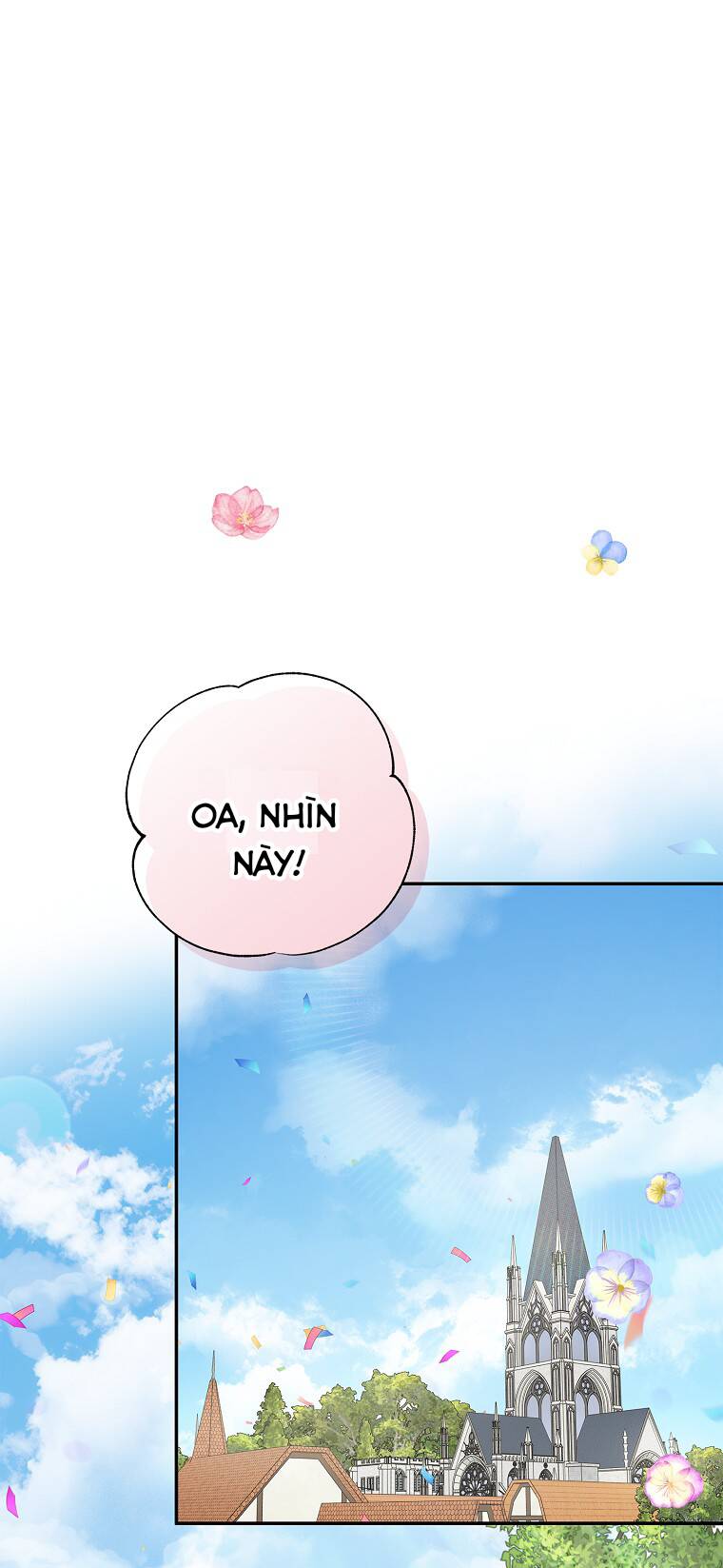 Cô Con Gái Út Của Công Tước Phản Diện Chapter 28 - Trang 2