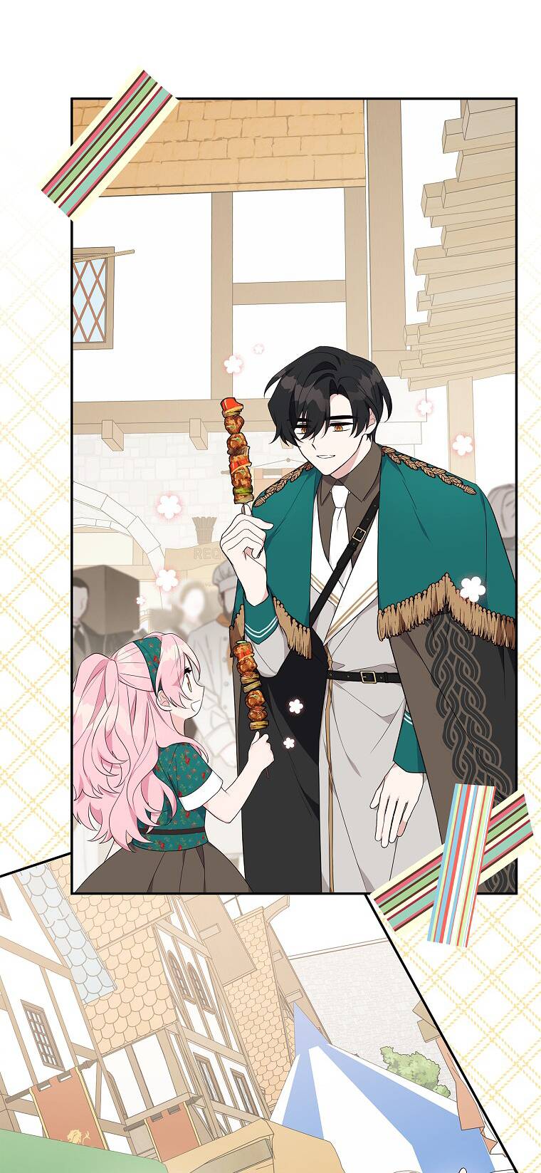 Cô Con Gái Út Của Công Tước Phản Diện Chapter 28 - Trang 2