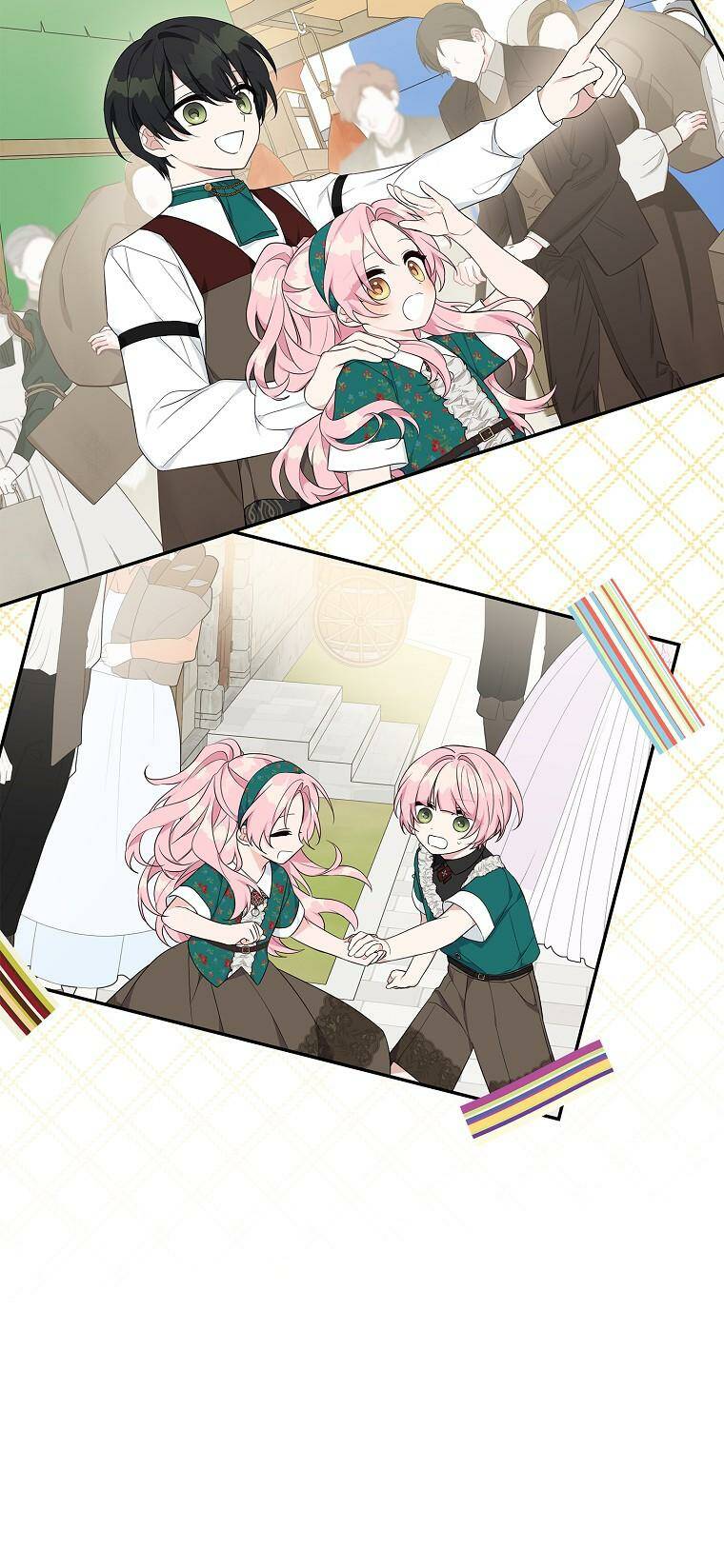 Cô Con Gái Út Của Công Tước Phản Diện Chapter 28 - Trang 2