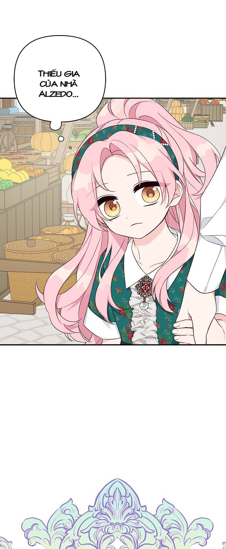 Cô Con Gái Út Của Công Tước Phản Diện Chapter 28 - Trang 2