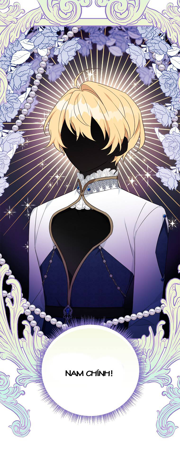 Cô Con Gái Út Của Công Tước Phản Diện Chapter 28 - Trang 2