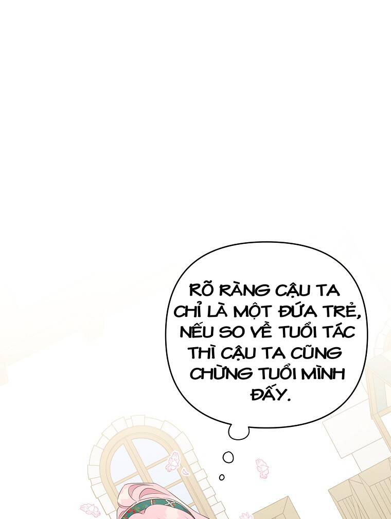 Cô Con Gái Út Của Công Tước Phản Diện Chapter 28 - Trang 2