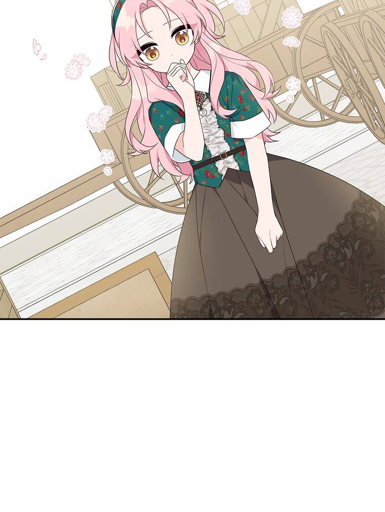 Cô Con Gái Út Của Công Tước Phản Diện Chapter 28 - Trang 2