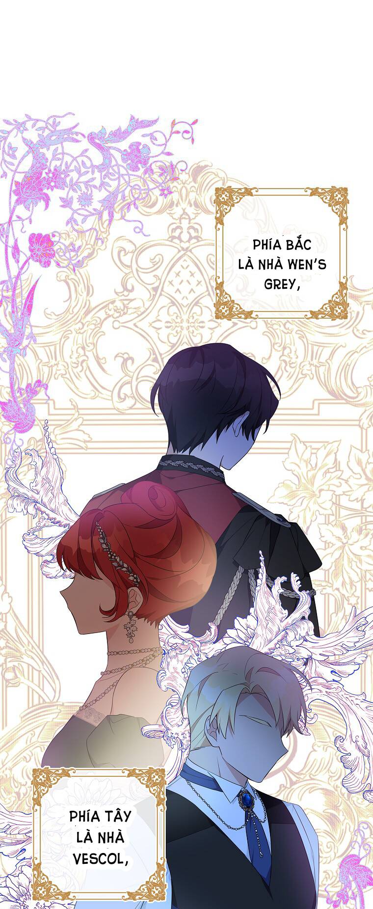 Cô Con Gái Út Của Công Tước Phản Diện Chapter 28 - Trang 2