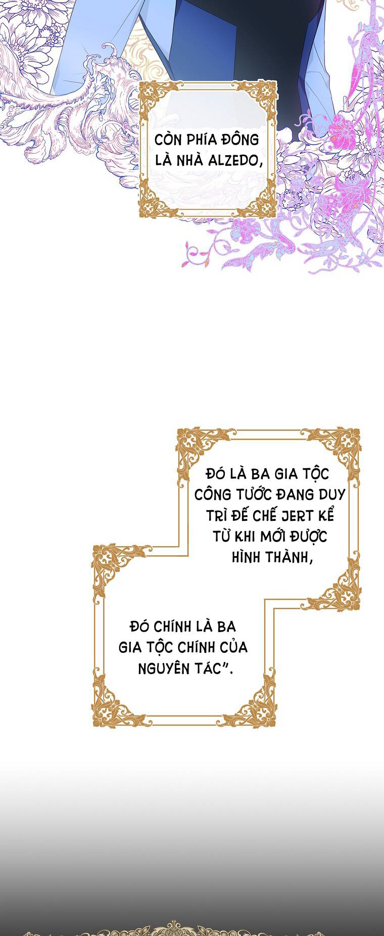 Cô Con Gái Út Của Công Tước Phản Diện Chapter 28 - Trang 2