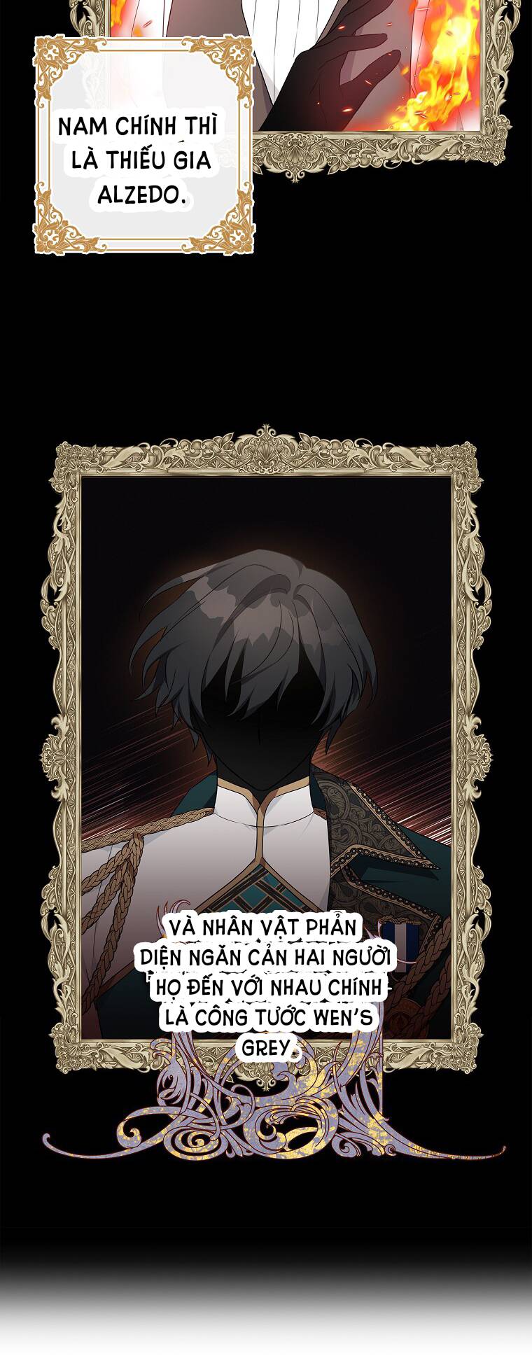 Cô Con Gái Út Của Công Tước Phản Diện Chapter 28 - Trang 2