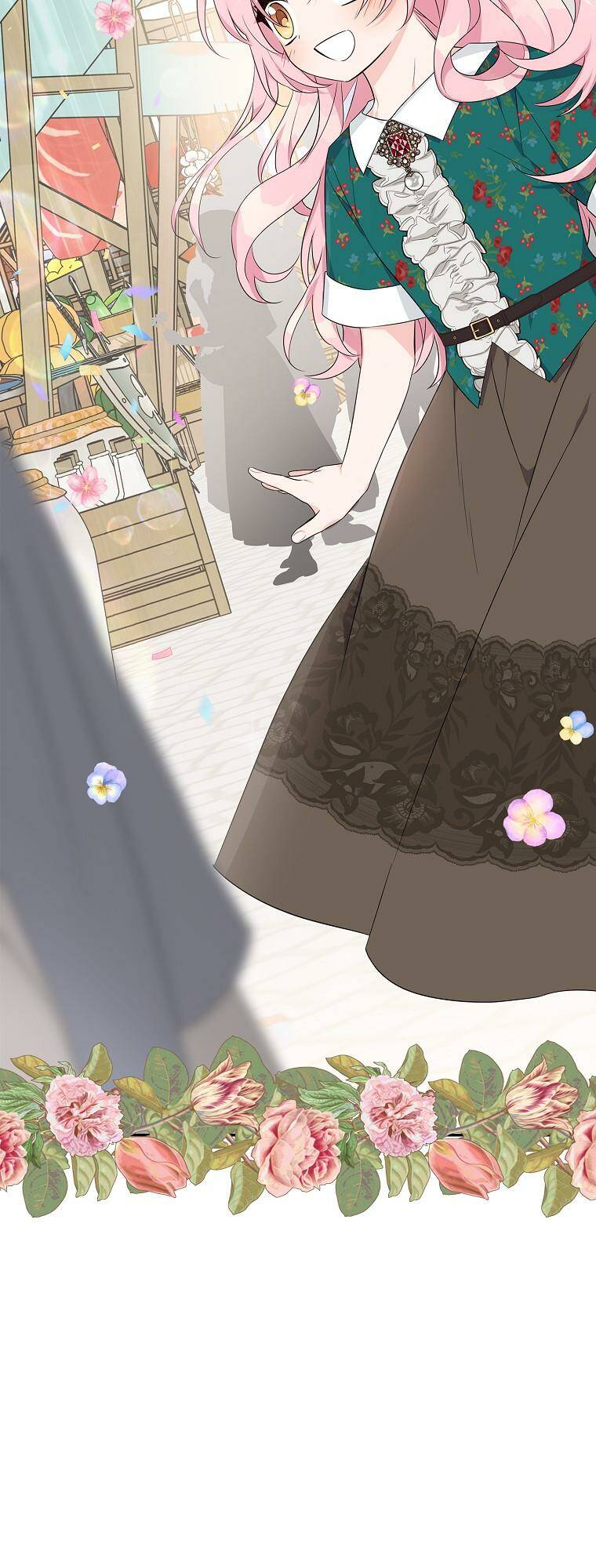 Cô Con Gái Út Của Công Tước Phản Diện Chapter 28 - Trang 2