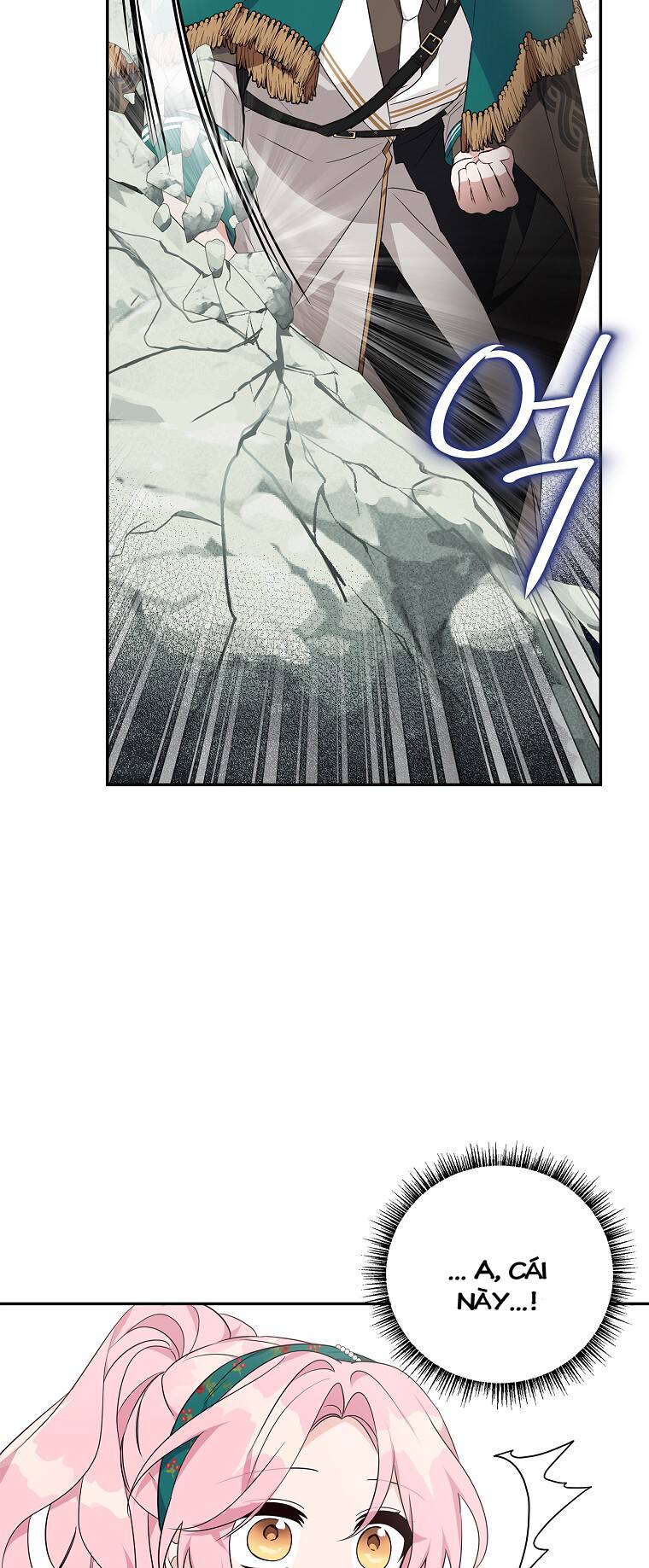Cô Con Gái Út Của Công Tước Phản Diện Chapter 28 - Trang 2