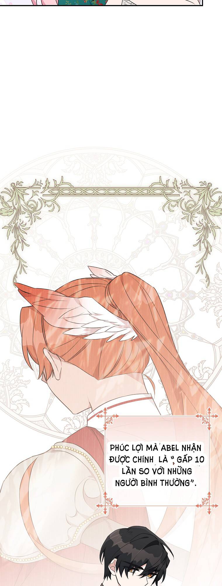 Cô Con Gái Út Của Công Tước Phản Diện Chapter 28 - Trang 2