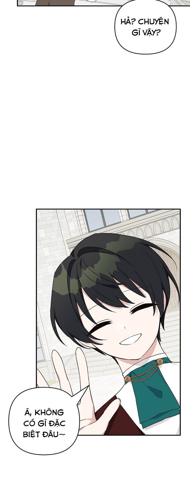 Cô Con Gái Út Của Công Tước Phản Diện Chapter 28 - Trang 2