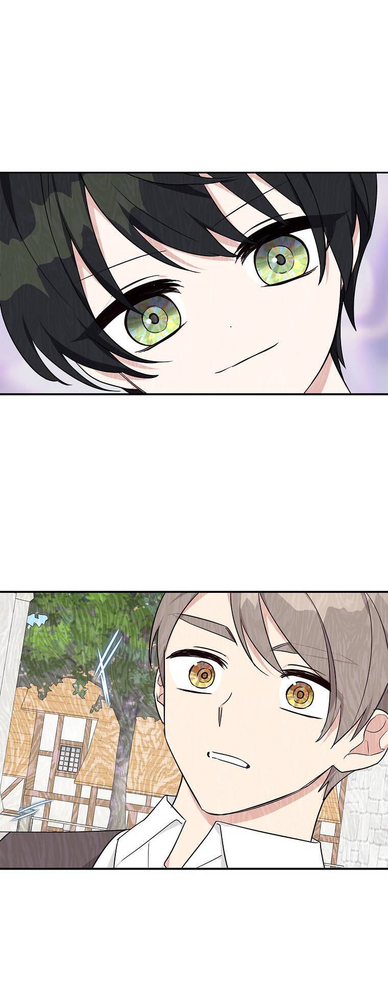 Cô Con Gái Út Của Công Tước Phản Diện Chapter 28 - Trang 2