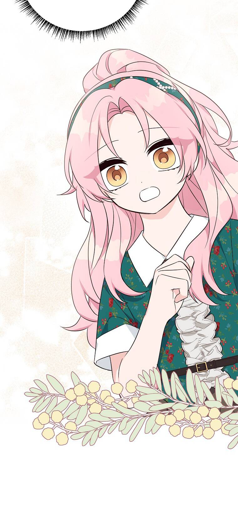 Cô Con Gái Út Của Công Tước Phản Diện Chapter 28 - Trang 2