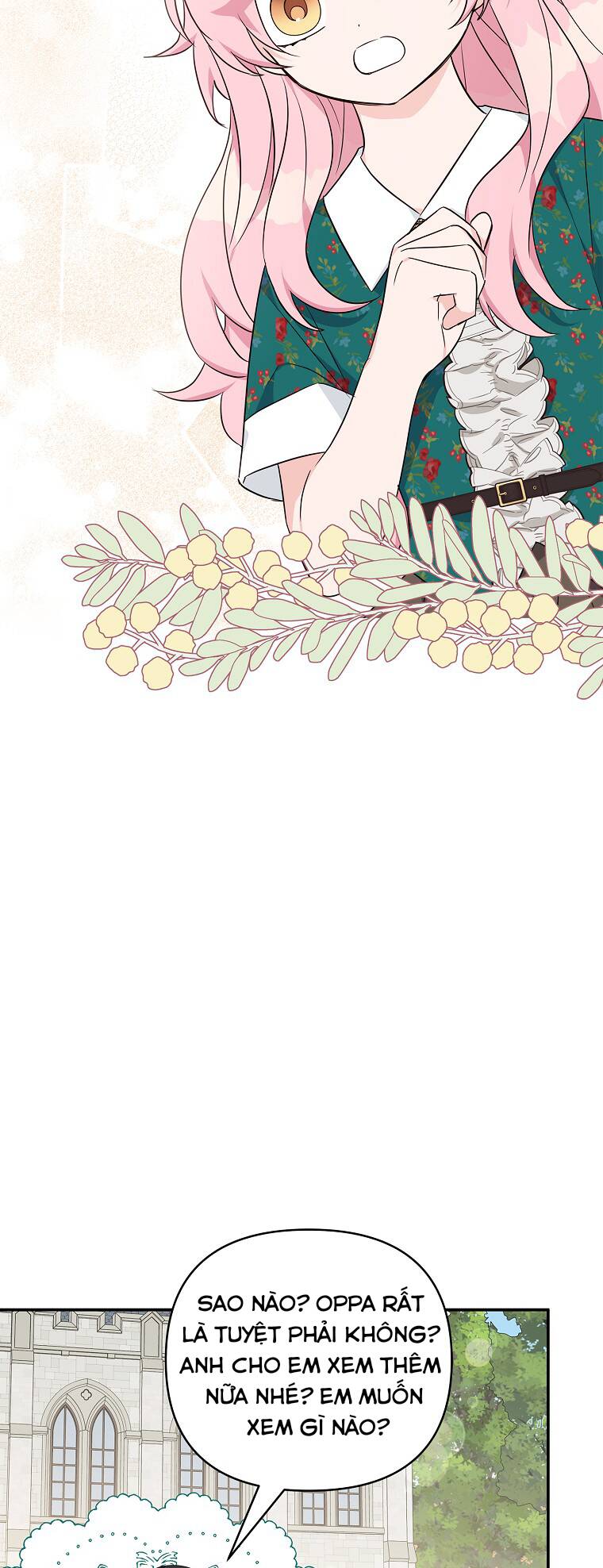 Cô Con Gái Út Của Công Tước Phản Diện Chapter 28 - Trang 2