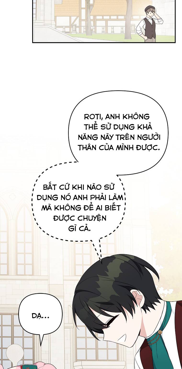 Cô Con Gái Út Của Công Tước Phản Diện Chapter 28 - Trang 2