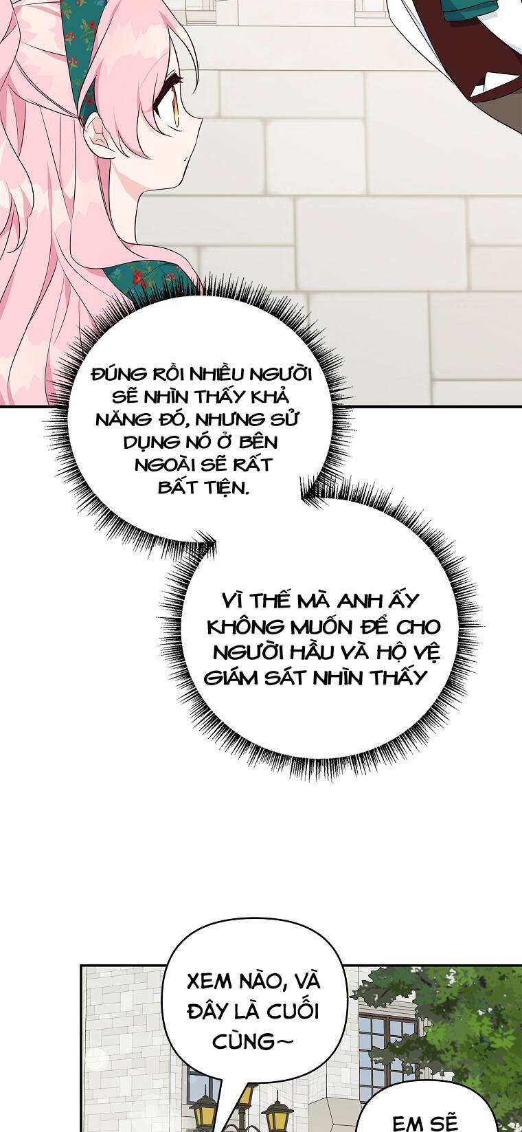 Cô Con Gái Út Của Công Tước Phản Diện Chapter 28 - Trang 2