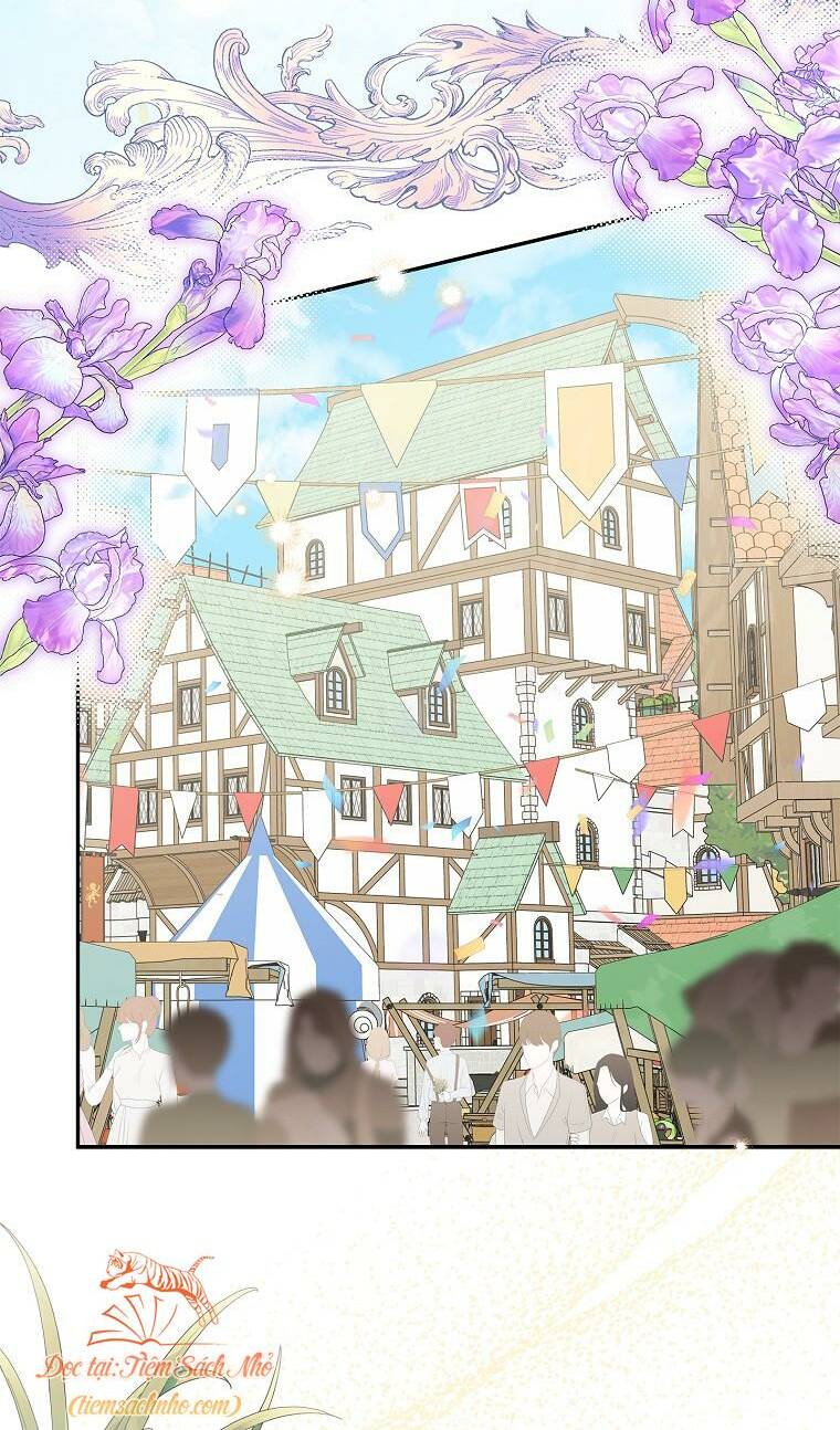 Cô Con Gái Út Của Công Tước Phản Diện Chapter 28 - Trang 2