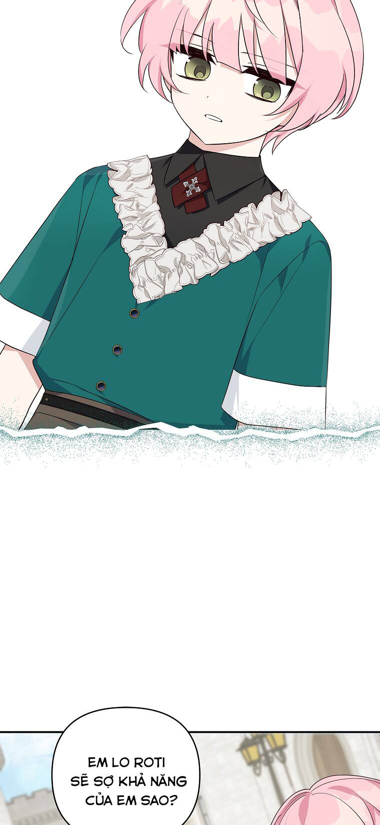 Cô Con Gái Út Của Công Tước Phản Diện Chapter 28 - Trang 2