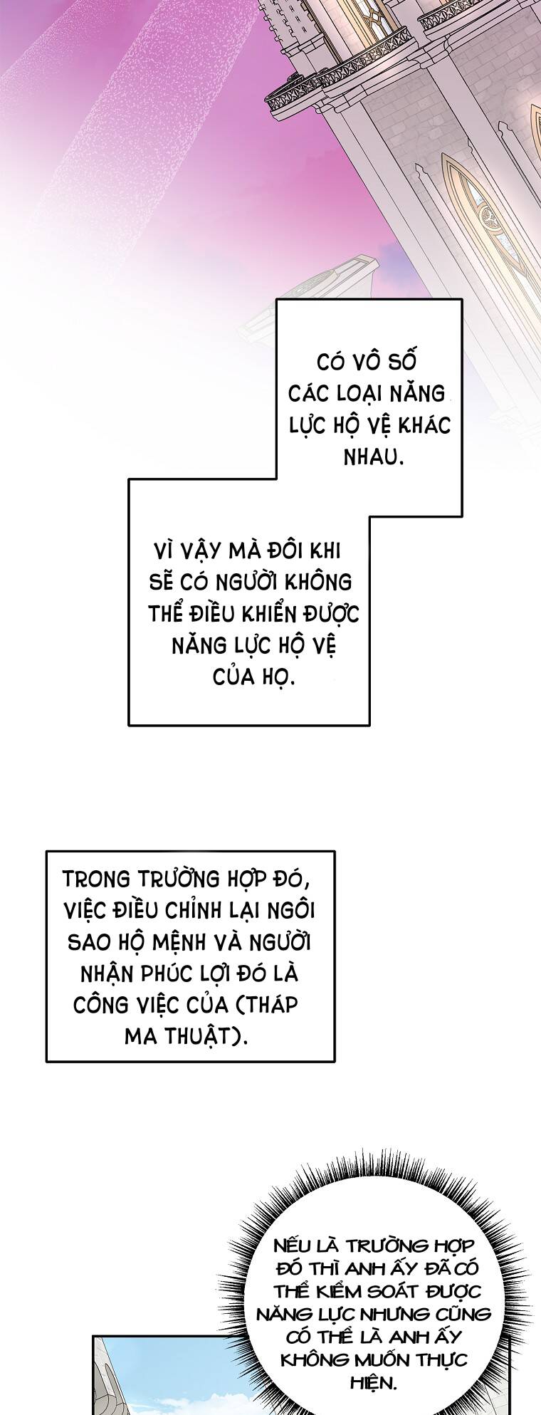 Cô Con Gái Út Của Công Tước Phản Diện Chapter 28 - Trang 2