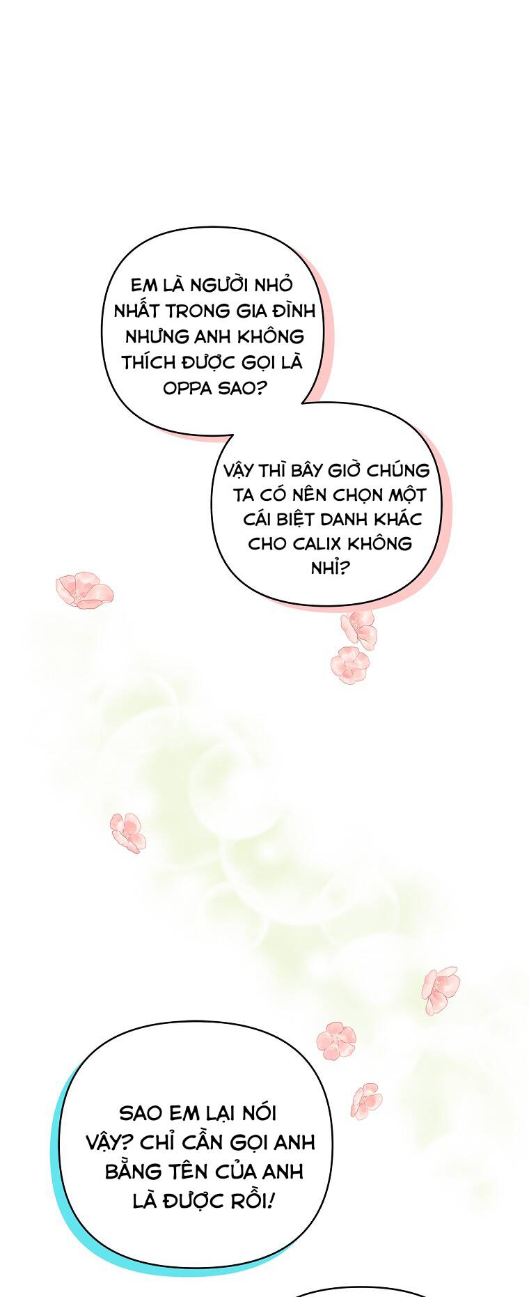 Cô Con Gái Út Của Công Tước Phản Diện Chapter 28 - Trang 2