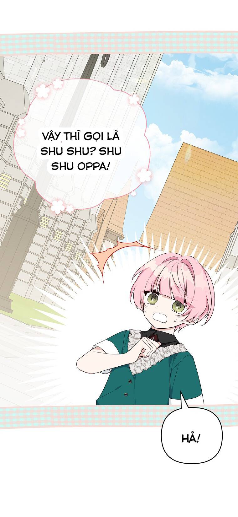 Cô Con Gái Út Của Công Tước Phản Diện Chapter 28 - Trang 2