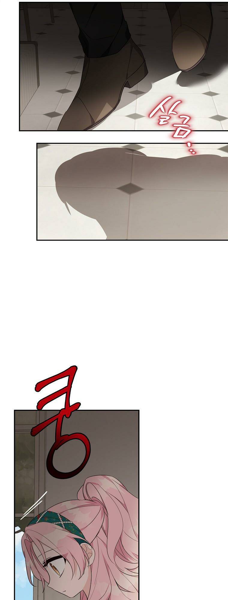 Cô Con Gái Út Của Công Tước Phản Diện Chapter 28 - Trang 2