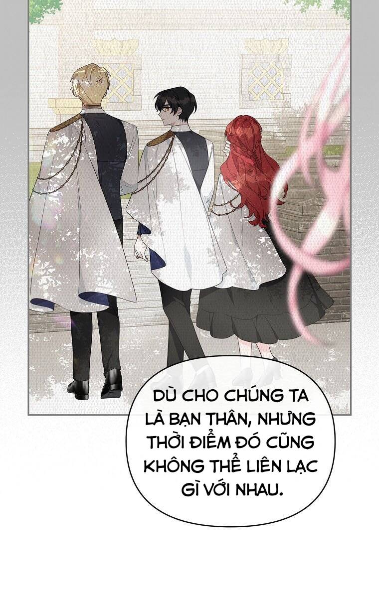 Cô Con Gái Út Của Công Tước Phản Diện Chapter 29 - Trang 2