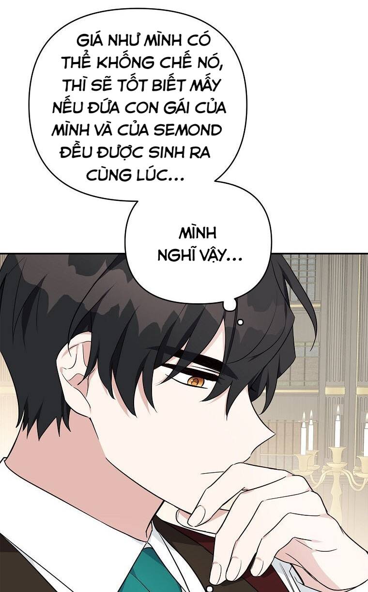 Cô Con Gái Út Của Công Tước Phản Diện Chapter 29 - Trang 2