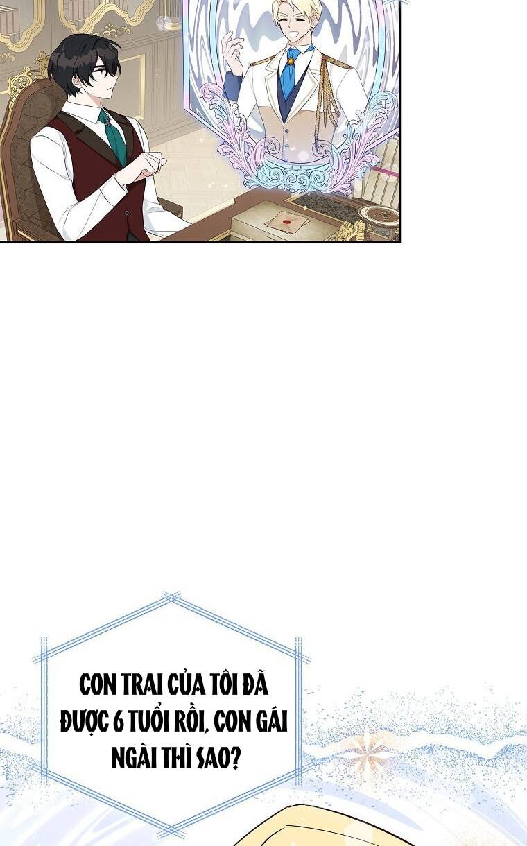 Cô Con Gái Út Của Công Tước Phản Diện Chapter 29 - Trang 2