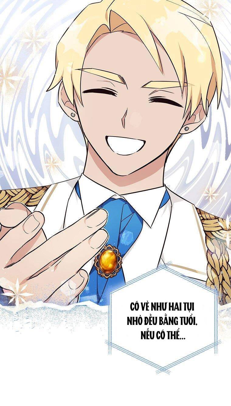 Cô Con Gái Út Của Công Tước Phản Diện Chapter 29 - Trang 2