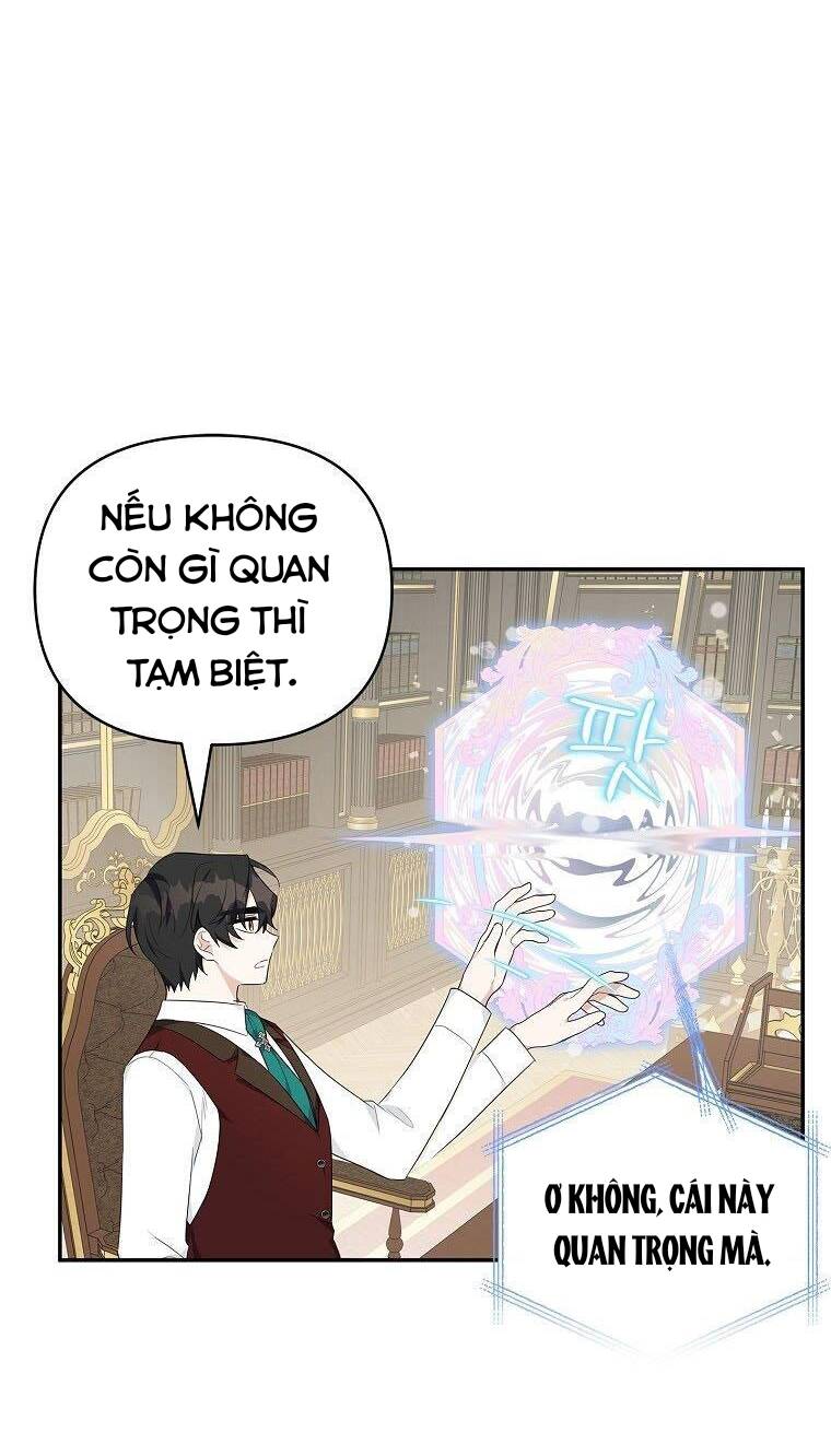 Cô Con Gái Út Của Công Tước Phản Diện Chapter 29 - Trang 2