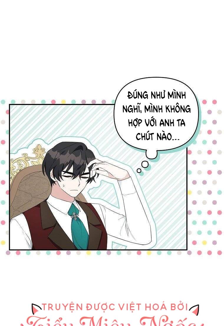 Cô Con Gái Út Của Công Tước Phản Diện Chapter 29 - Trang 2