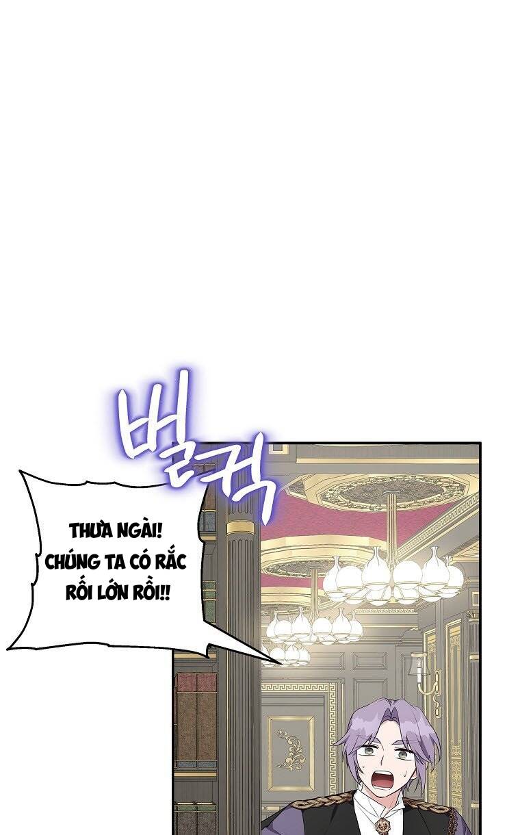 Cô Con Gái Út Của Công Tước Phản Diện Chapter 29 - Trang 2